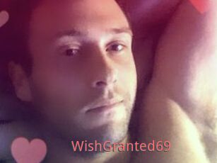 WishGranted69