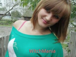 WitchMania