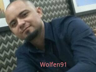 Wolfen91