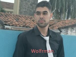 Wolfrman