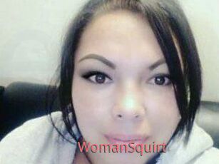 WomanSquirt