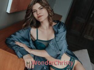 WonderChristy
