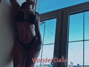 WonderCialia