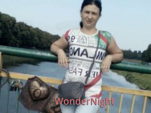 WonderNight