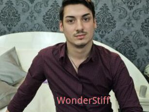 WonderStiff