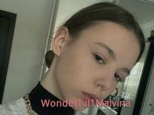 Wonderful1Malvina