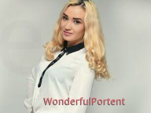 WonderfulPortent