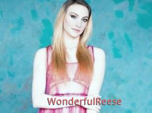 WonderfulReese