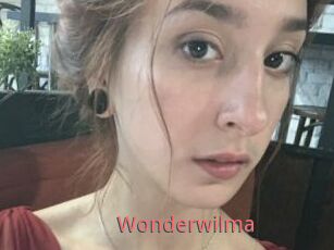 Wonderwilma