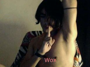 Wox