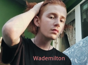 Wademilton