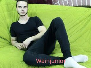 Wainjunior