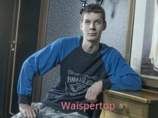 Waispertop