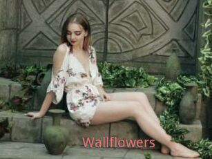 Wallflowers