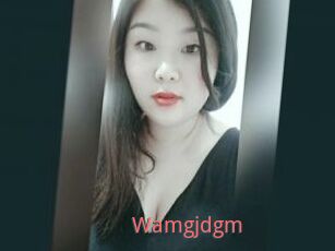 Wamgjdgm