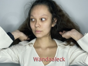 Wandaaleck