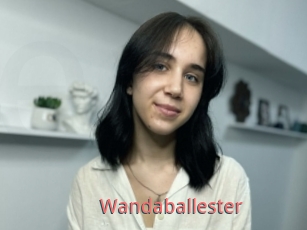 Wandaballester