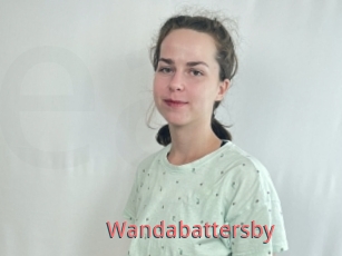 Wandabattersby