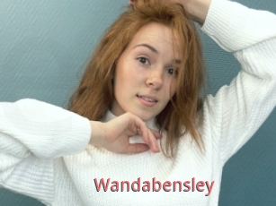 Wandabensley