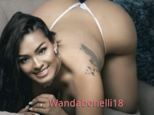 Wandabonelli18