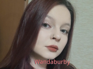 Wandaburby