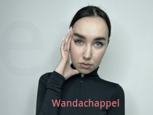 Wandachappel