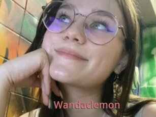 Wandaclemon