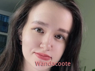 Wandacoote