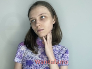 Wandafarro