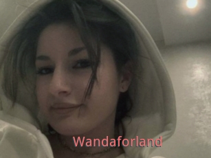 Wandaforland