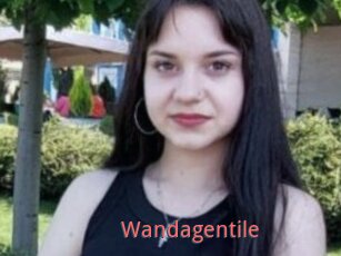 Wandagentile