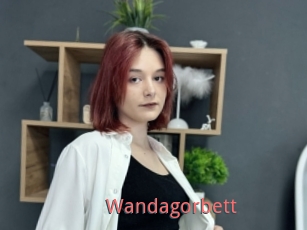 Wandagorbett