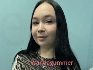 Wandagummer