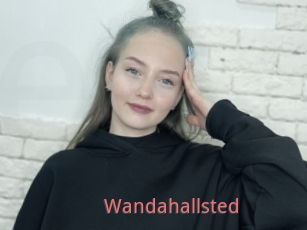 Wandahallsted