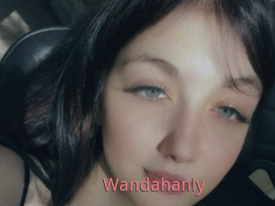 Wandahanly