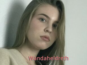 Wandaheldreth