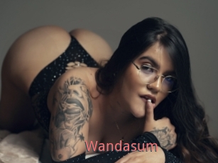 Wandasum