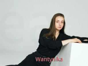 Wantynika