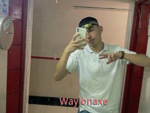 Waylonaxe