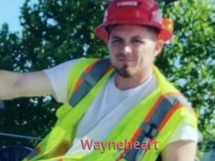 Wayneheart