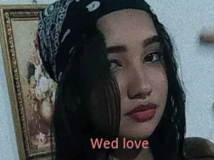 Wed_love