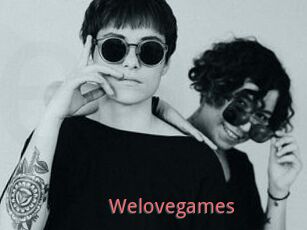 Welovegames