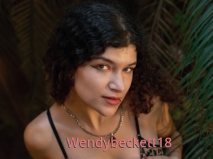 Wendybeckett18