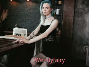 Wendyfairy