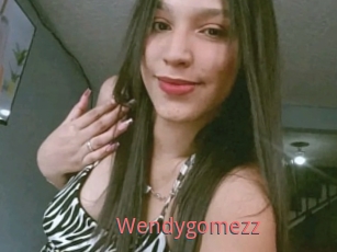 Wendygomezz