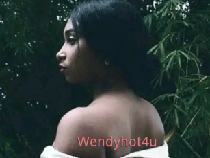 Wendyhot4u