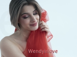 Wendyinlove