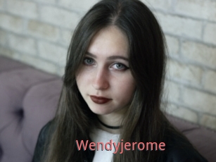 Wendyjerome