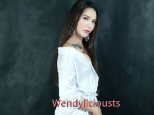 Wendyliciousts