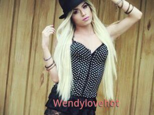 Wendylovehot